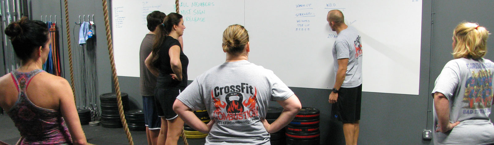 Crossfit Combustion Spring Hill Tn Forging Elite Fitness 4851