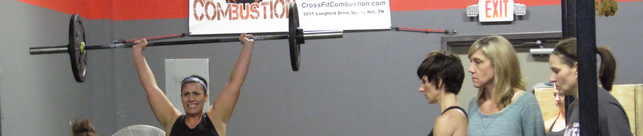 Crossfit Combustion Spring Hill Tn Forging Elite Fitness 5169