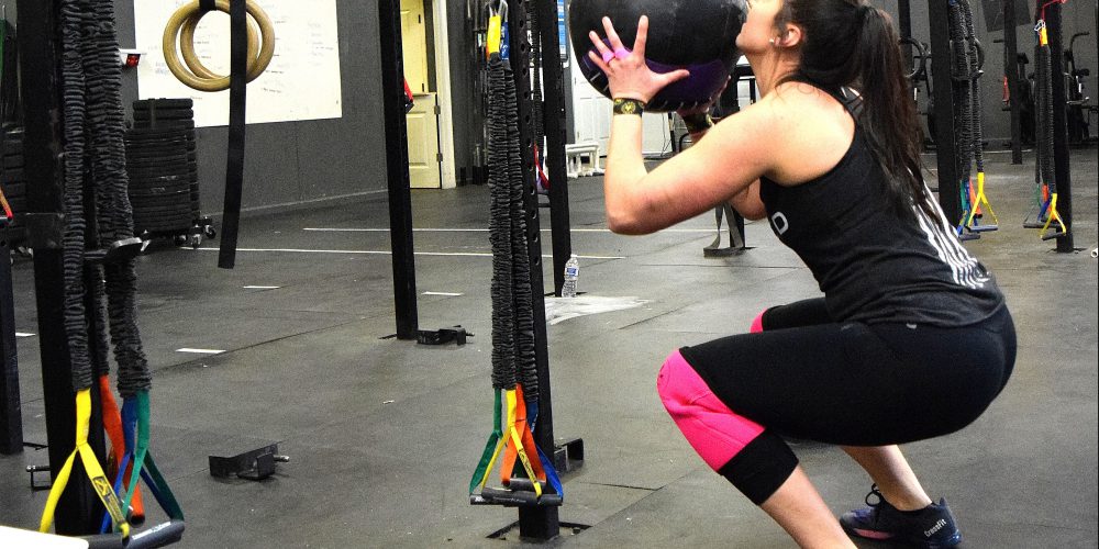 CrossFit