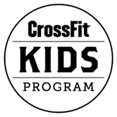 CrossFit Kids